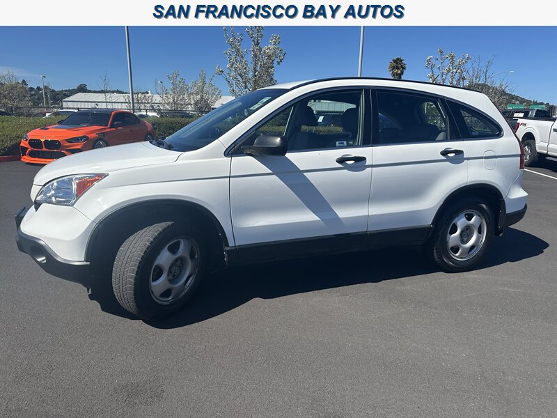 2009 Honda CR-V LX - Photo 4 - San Rafael, CA 94901