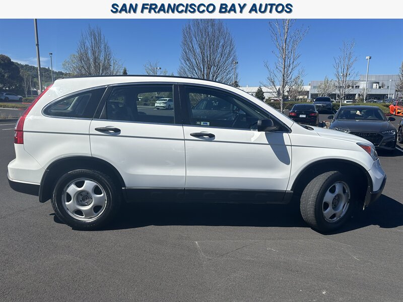 2009 Honda CR-V LX - Photo 11 - San Rafael, CA 94901