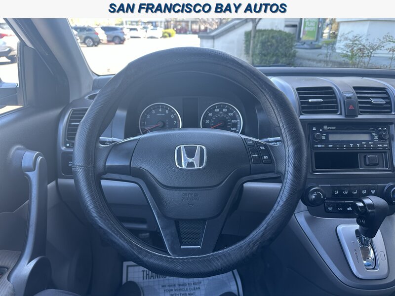 2009 Honda CR-V LX - Photo 15 - San Rafael, CA 94901