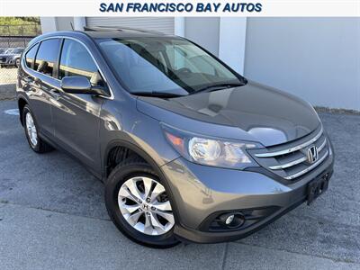 2014 Honda CR-V EX SUV