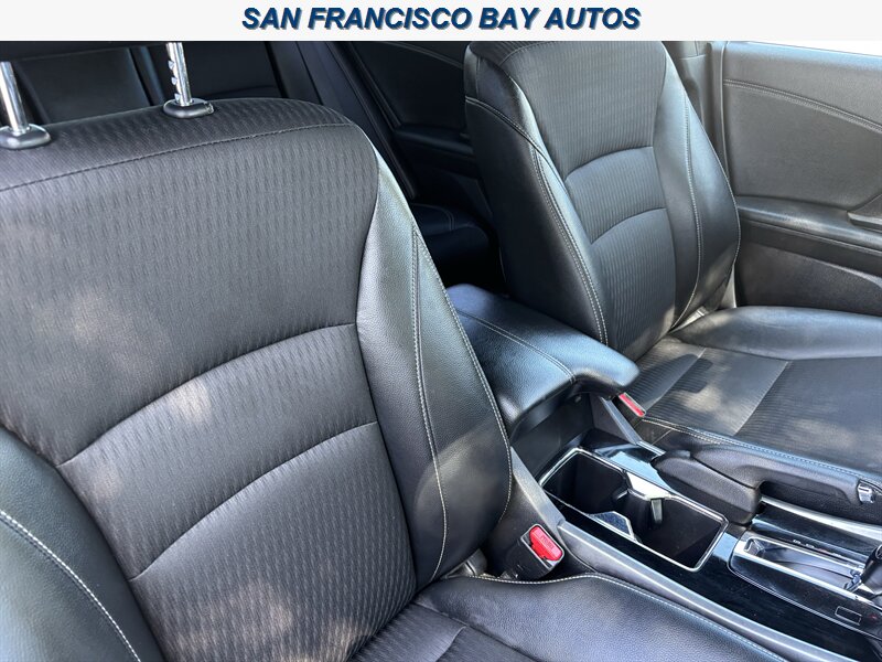 2017 Honda Accord Sport - Photo 27 - San Rafael, CA 94901