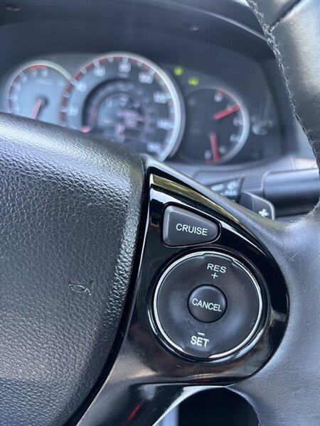 2017 Honda Accord Sport - Photo 24 - San Rafael, CA 94901