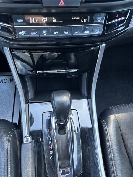 2017 Honda Accord Sport - Photo 28 - San Rafael, CA 94901