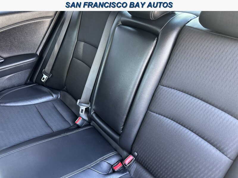 2017 Honda Accord Sport - Photo 33 - San Rafael, CA 94901