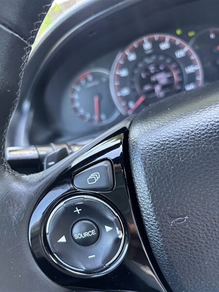 2017 Honda Accord Sport - Photo 36 - San Rafael, CA 94901