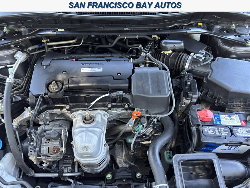 2017 Honda Accord Sport - Photo 44 - San Rafael, CA 94901