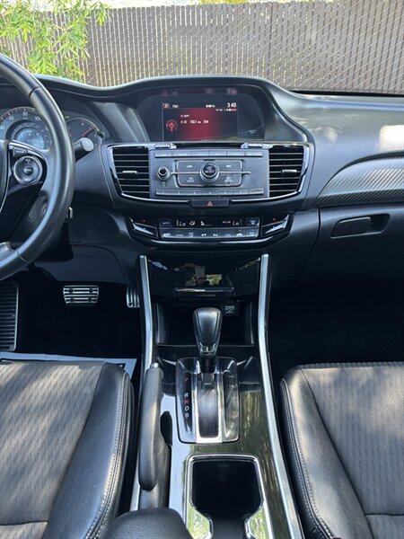 2017 Honda Accord Sport - Photo 18 - San Rafael, CA 94901