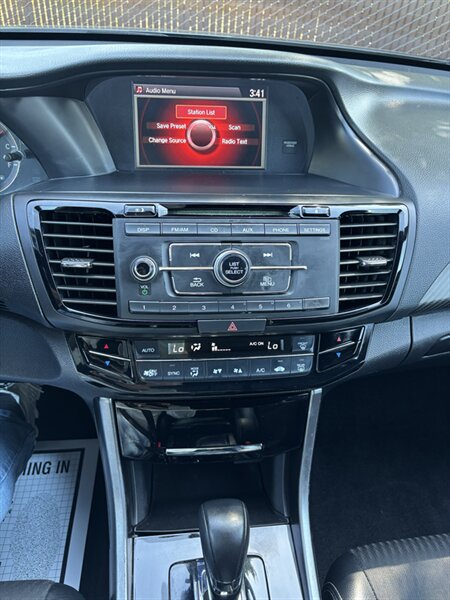 2017 Honda Accord Sport - Photo 26 - San Rafael, CA 94901
