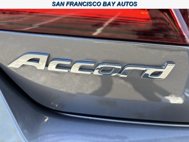 2017 Honda Accord Sport - Photo 47 - San Rafael, CA 94901
