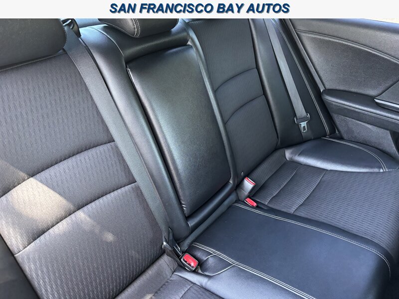 2017 Honda Accord Sport - Photo 32 - San Rafael, CA 94901