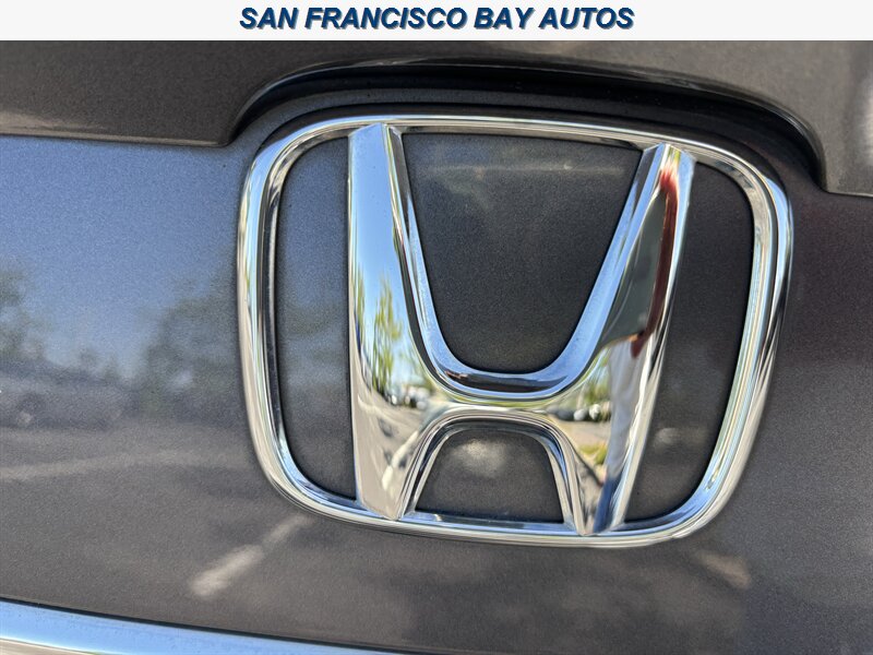 2017 Honda Accord Sport - Photo 45 - San Rafael, CA 94901