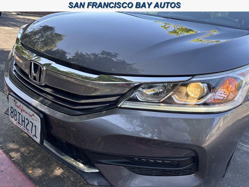 2017 Honda Accord Sport - Photo 40 - San Rafael, CA 94901