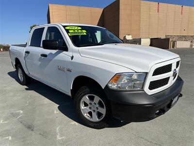 2014 RAM 1500 SSV 4x4 Truck