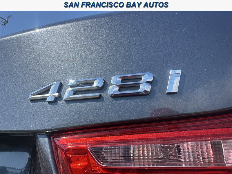 2014 BMW 4 Series 428i - Photo 89 - San Rafael, CA 94901