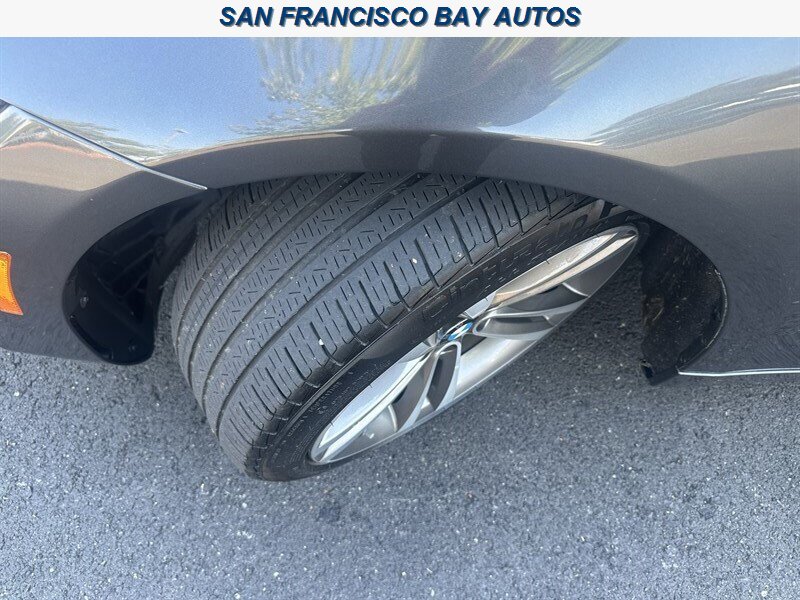 2014 BMW 4 Series 428i - Photo 50 - San Rafael, CA 94901