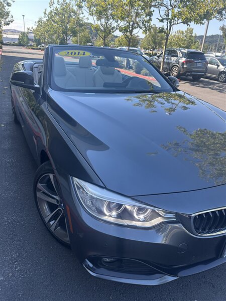 2014 BMW 4 Series 428i - Photo 86 - San Rafael, CA 94901