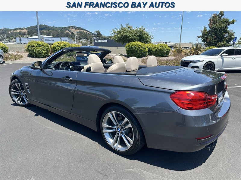 2014 BMW 4 Series 428i - Photo 12 - San Rafael, CA 94901