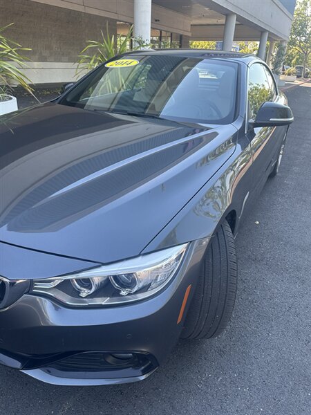 2014 BMW 4 Series 428i - Photo 57 - San Rafael, CA 94901