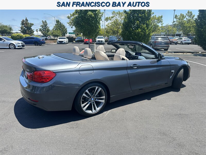 2014 BMW 4 Series 428i - Photo 46 - San Rafael, CA 94901
