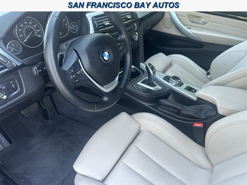 2014 BMW 4 Series 428i - Photo 60 - San Rafael, CA 94901