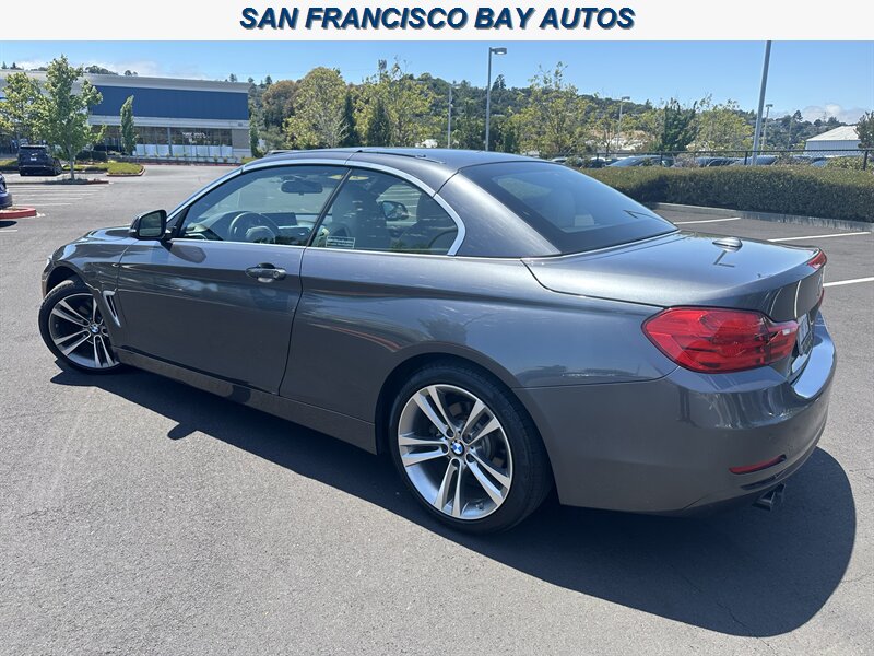 2014 BMW 4 Series 428i - Photo 30 - San Rafael, CA 94901