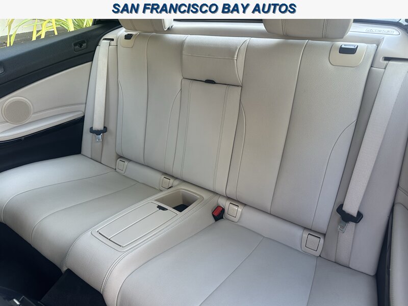 2014 BMW 4 Series 428i - Photo 64 - San Rafael, CA 94901