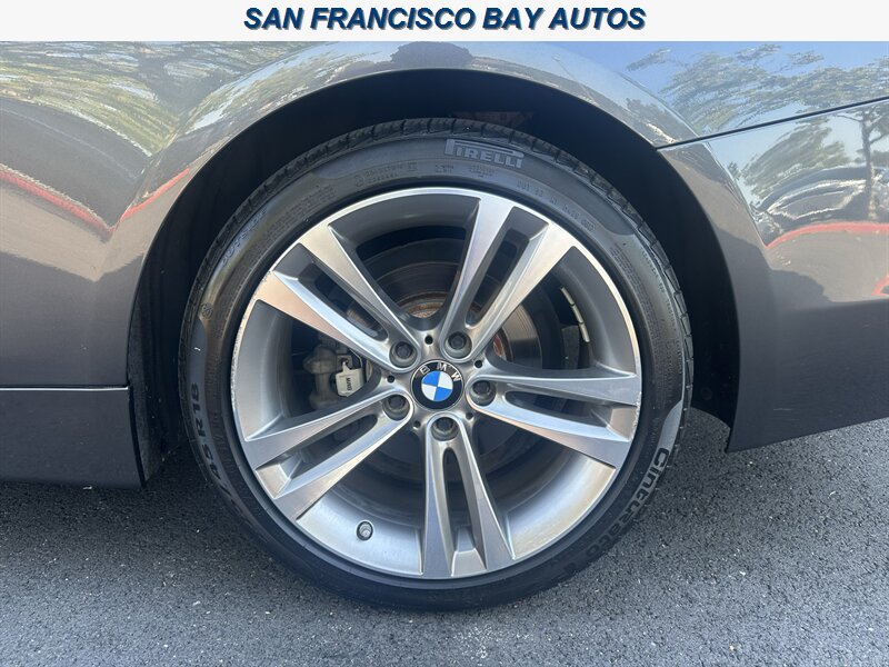 2014 BMW 4 Series 428i - Photo 51 - San Rafael, CA 94901