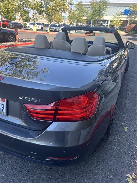 2014 BMW 4 Series 428i - Photo 87 - San Rafael, CA 94901