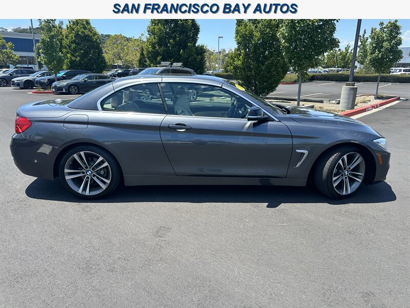 2014 BMW 4 Series 428i - Photo 23 - San Rafael, CA 94901