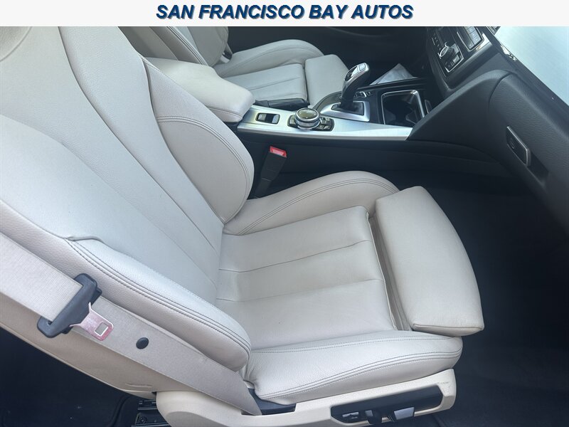 2014 BMW 4 Series 428i - Photo 68 - San Rafael, CA 94901