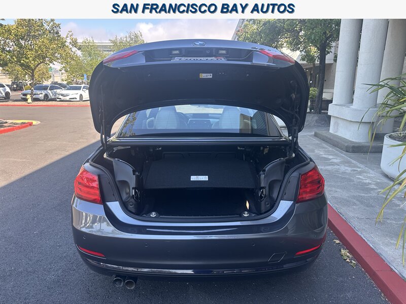 2014 BMW 4 Series 428i - Photo 52 - San Rafael, CA 94901