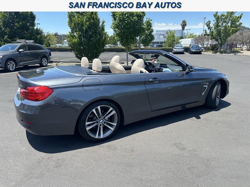 2014 BMW 4 Series 428i - Photo 4 - San Rafael, CA 94901