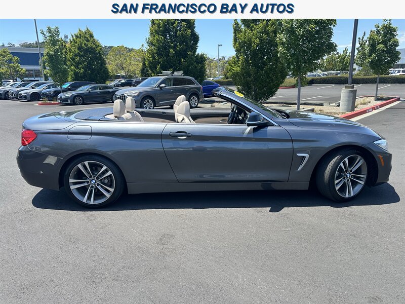 2014 BMW 4 Series 428i - Photo 5 - San Rafael, CA 94901