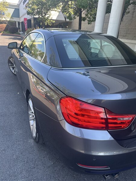 2014 BMW 4 Series 428i - Photo 54 - San Rafael, CA 94901