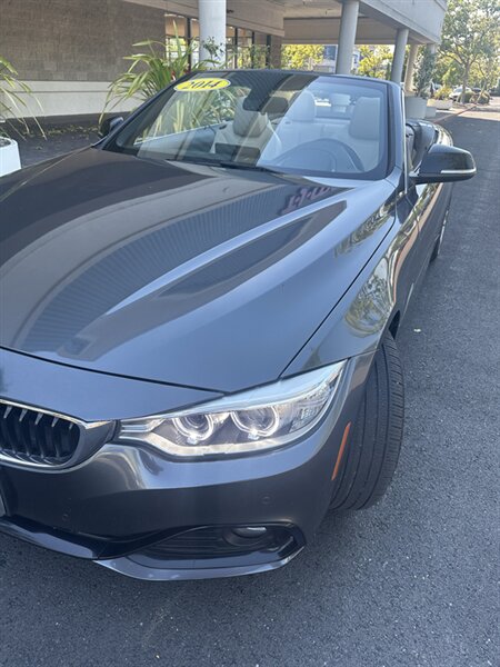 2014 BMW 4 Series 428i - Photo 85 - San Rafael, CA 94901