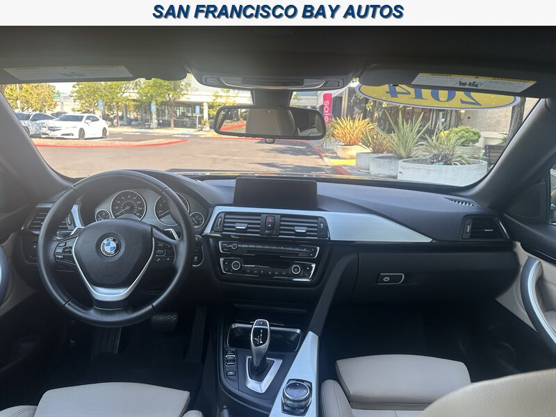 2014 BMW 4 Series 428i - Photo 70 - San Rafael, CA 94901