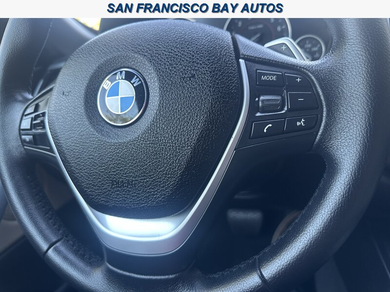 2014 BMW 4 Series 428i - Photo 78 - San Rafael, CA 94901