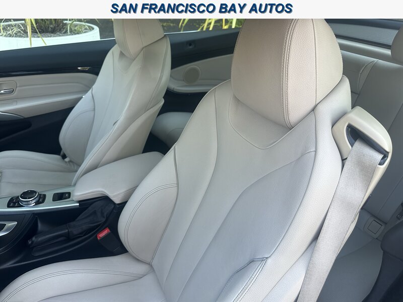 2014 BMW 4 Series 428i - Photo 61 - San Rafael, CA 94901