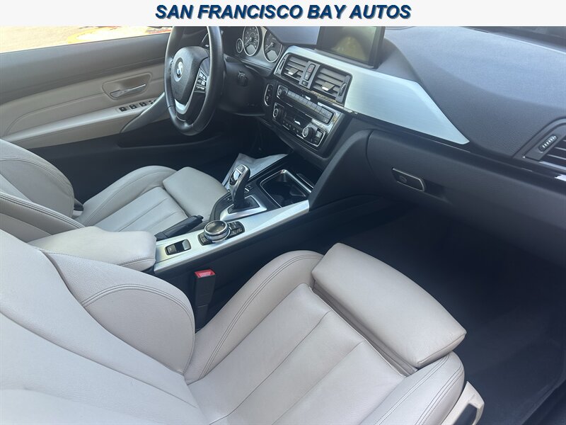 2014 BMW 4 Series 428i - Photo 66 - San Rafael, CA 94901