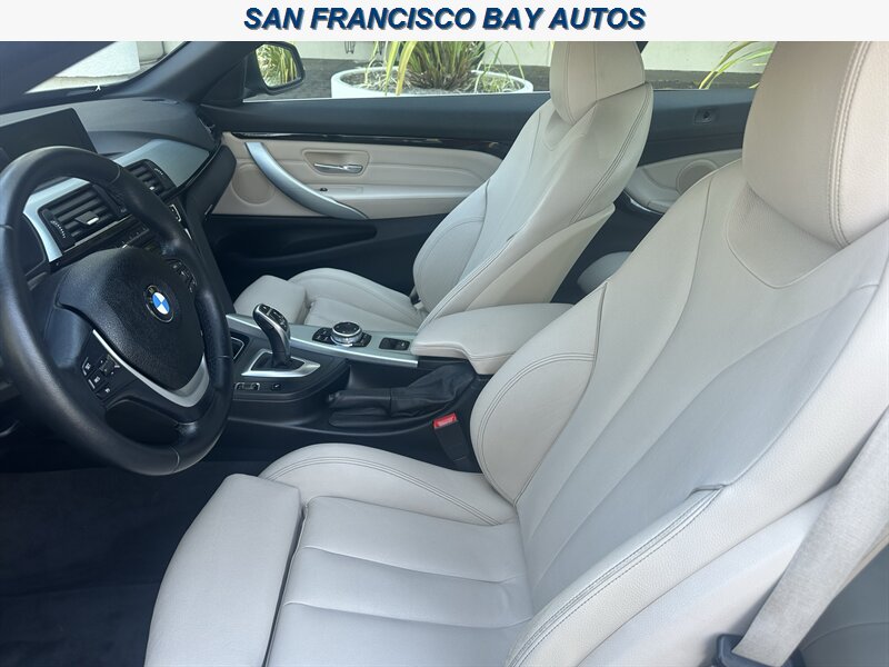 2014 BMW 4 Series 428i - Photo 62 - San Rafael, CA 94901