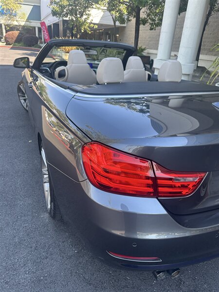 2014 BMW 4 Series 428i - Photo 88 - San Rafael, CA 94901