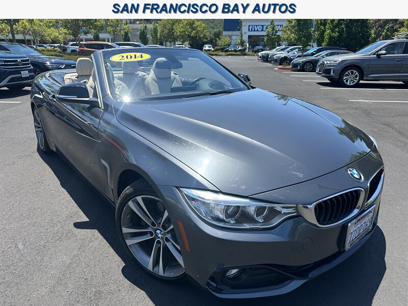 2014 BMW 4 Series 428i - Photo 7 - San Rafael, CA 94901