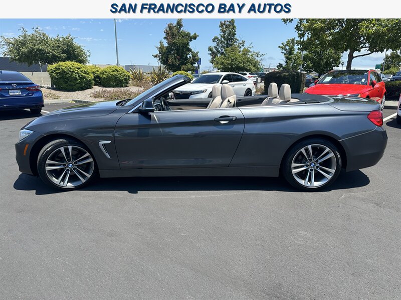 2014 BMW 4 Series 428i - Photo 11 - San Rafael, CA 94901