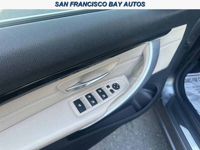 2014 BMW 4 Series 428i - Photo 59 - San Rafael, CA 94901