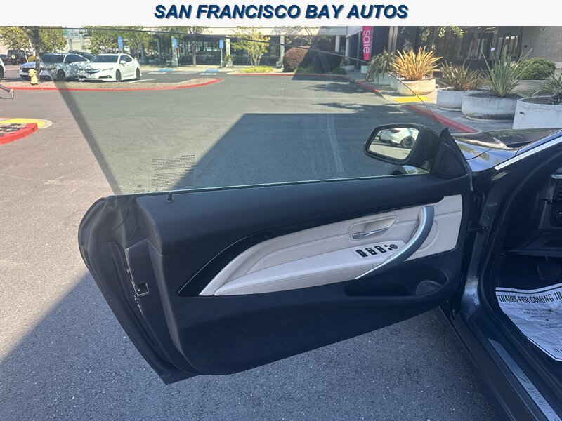 2014 BMW 4 Series 428i - Photo 58 - San Rafael, CA 94901