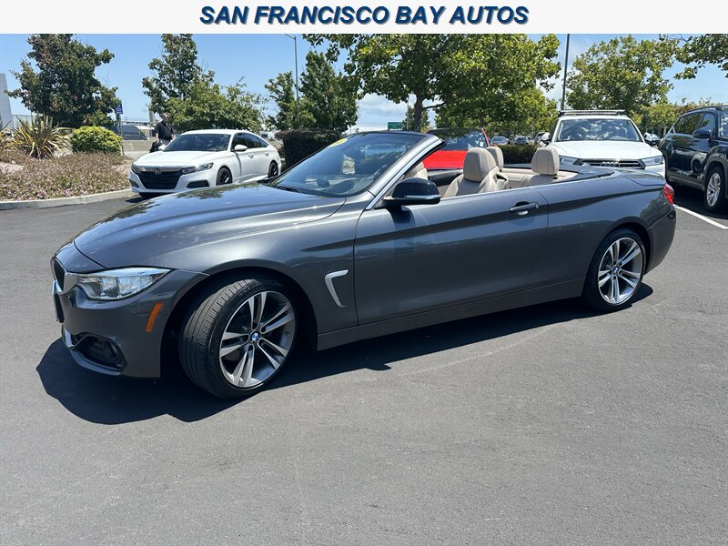 2014 BMW 4 Series 428i - Photo 10 - San Rafael, CA 94901