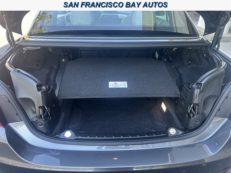 2014 BMW 4 Series 428i - Photo 53 - San Rafael, CA 94901