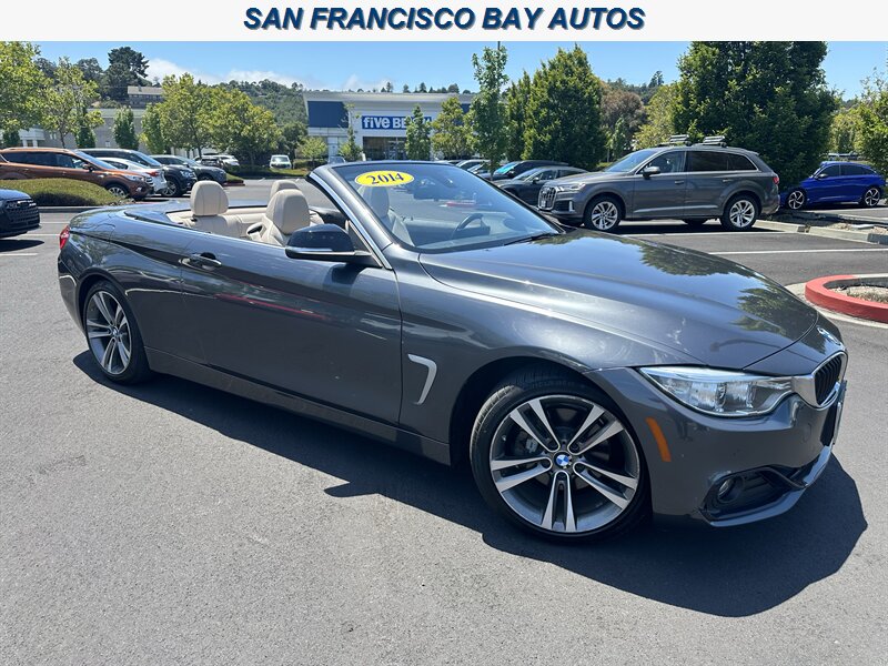 2014 BMW 4 Series 428i - Photo 6 - San Rafael, CA 94901