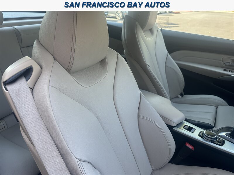 2014 BMW 4 Series 428i - Photo 67 - San Rafael, CA 94901
