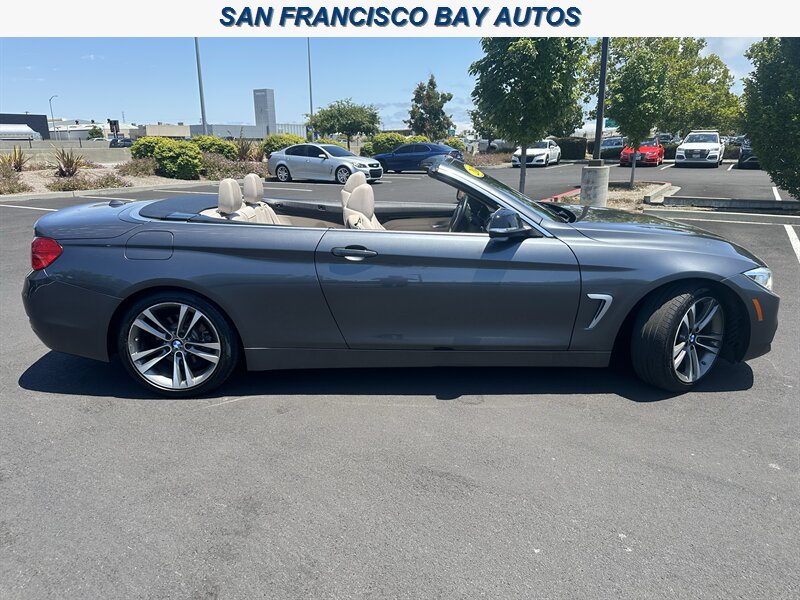 2014 BMW 4 Series 428i - Photo 47 - San Rafael, CA 94901